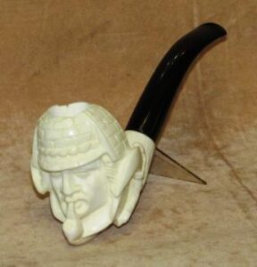 meerschaum pipe