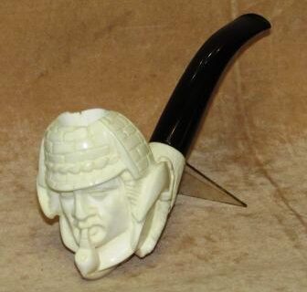 meerschaum pipe