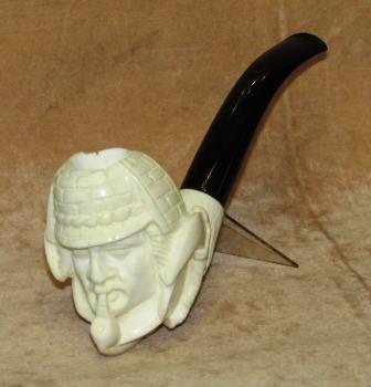 meerschaum pipe