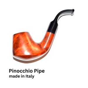 Pinocchio ծխամորճ