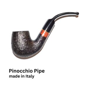 Pinocchio ծխամորճ