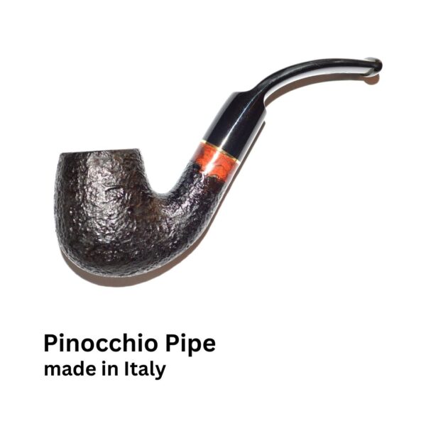 Pinocchio ծխամորճ