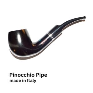 Pinocchio ծխամորճ