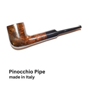 Pinocchio ծխամորճ