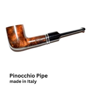 Pinocchio ծխամորճ