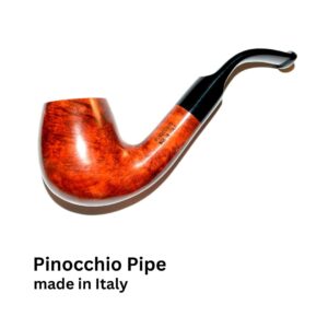Pinocchio ծխամորճ