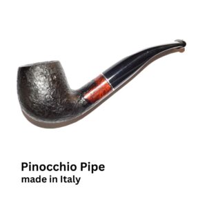 Pinocchio ծխամորճ