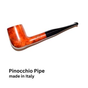 Pinocchio ծխամորճ