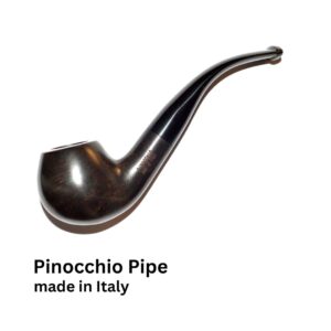 Pinocchio ծխամորճ