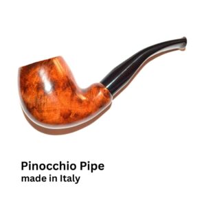Pinocchio ծխամորճ