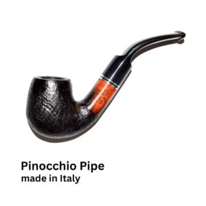 Pinocchio ծխամորճ