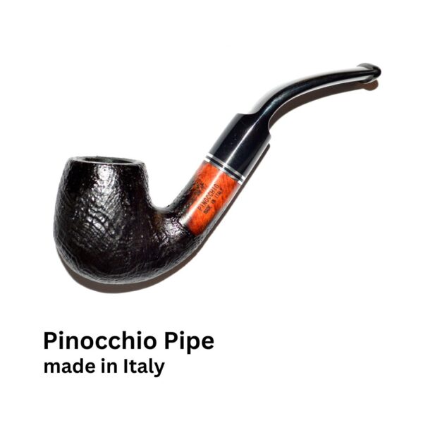Pinocchio ծխամորճ