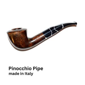 Pinocchio ծխամորճ