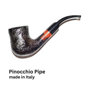 Pinocchio ծխամորճ