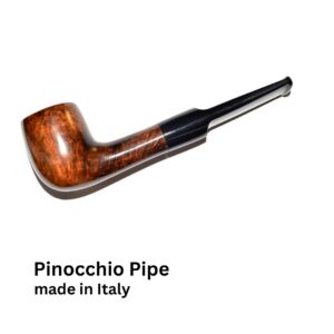 Pinocchio ծխամորճ