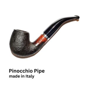 Pinocchio ծխամորճ