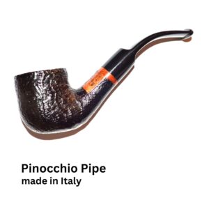 Pinocchio ծխամորճ