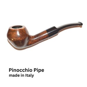 Pinocchio ծխամորճ