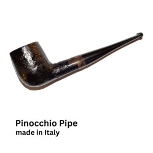 Pinocchio ծխամորճ