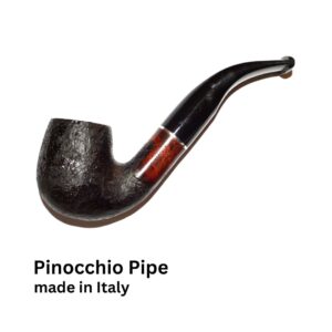 Pinocchio ծխամորճ