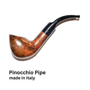 Pinocchio ծխամորճ