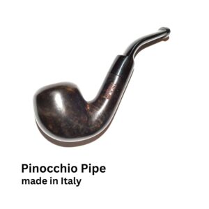 Pinocchio ծխամորճ