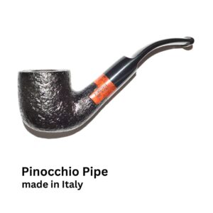 Pinocchio ծխամորճ