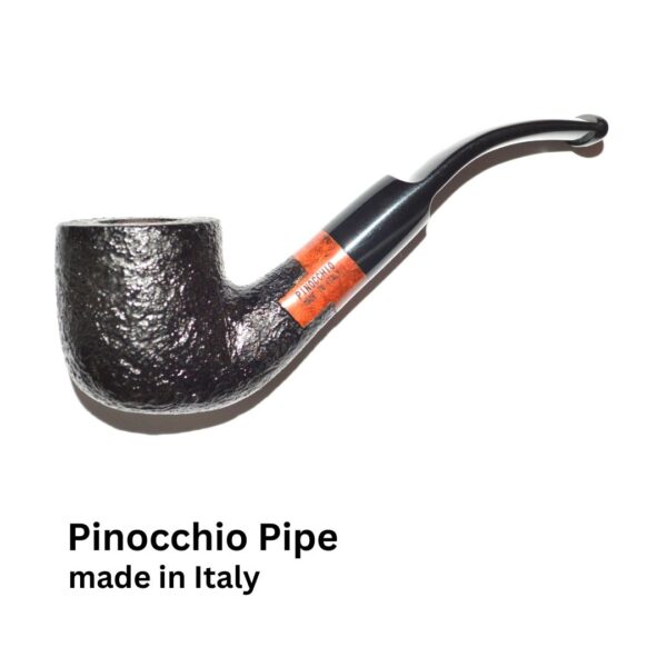 Pinocchio ծխամորճ