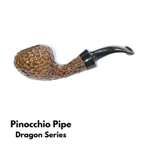 Pinocchio pipe