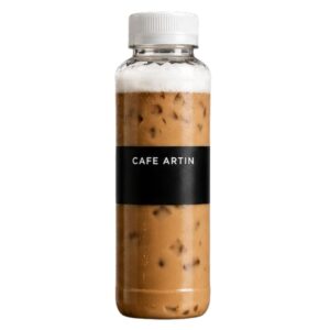 ICE CAPPUCCINO | Айс Капучино