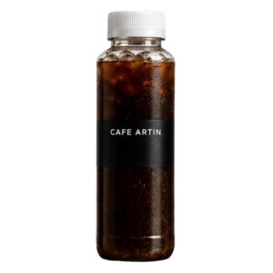 ICE COFFEE | Айс Кофе