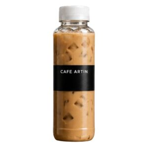 Սառը Կաֆե Լատե | Ice Cafe Latte | Айс Латте