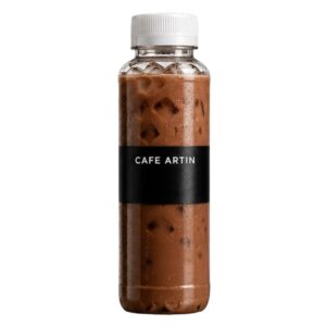 ICE MOCHA COFFEE | Айс Мокка
