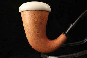 Gourd calabash Pipe
